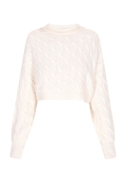 DreiMaster Vintage damski sweter
