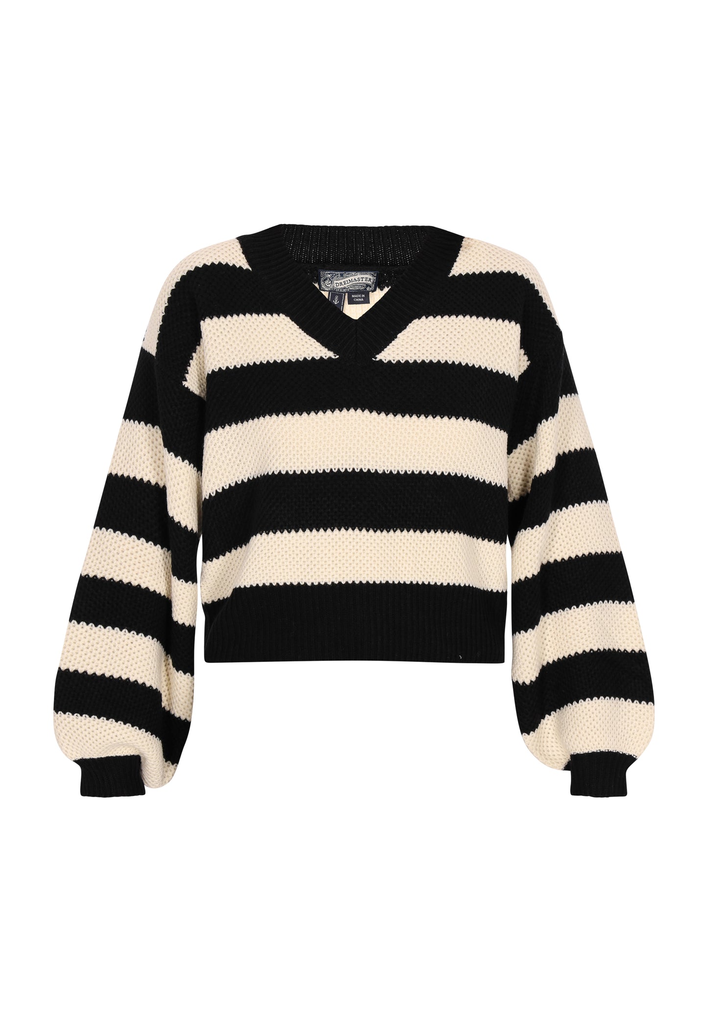 DreiMaster Vintage women's pullover