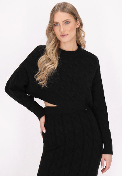 DreiMaster Vintage damski sweter