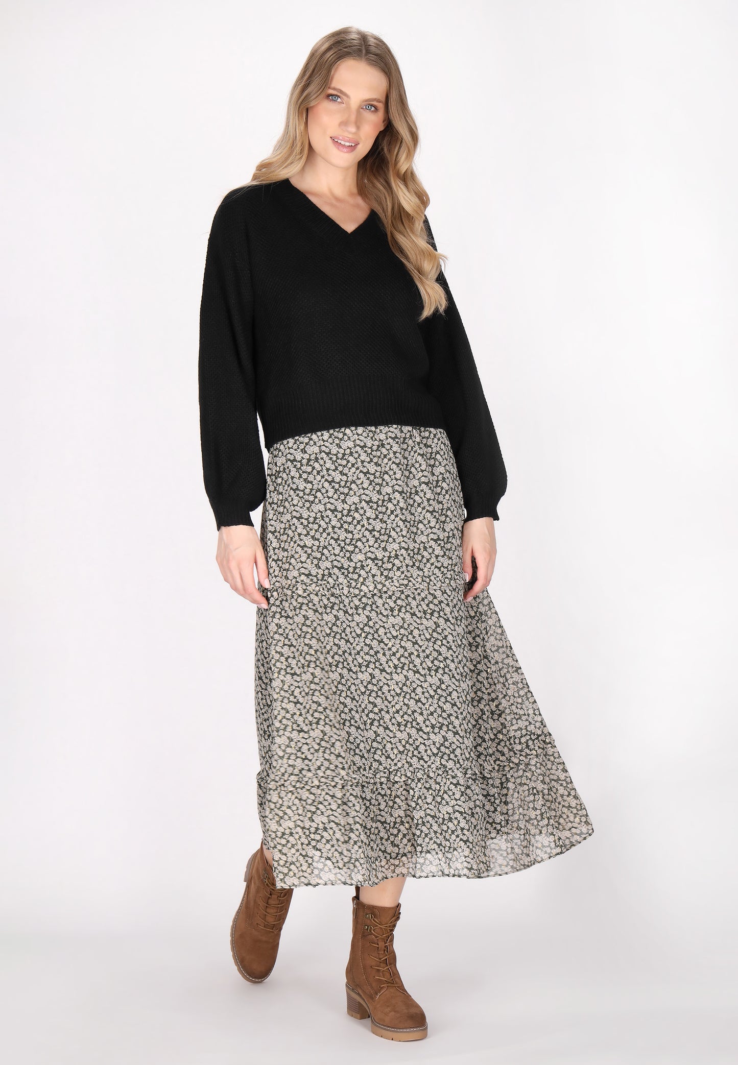 DreiMaster Vintage women's pullover