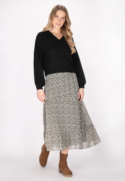 DreiMaster Vintage women's pullover