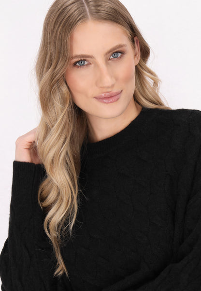 DreiMaster Vintage damski sweter