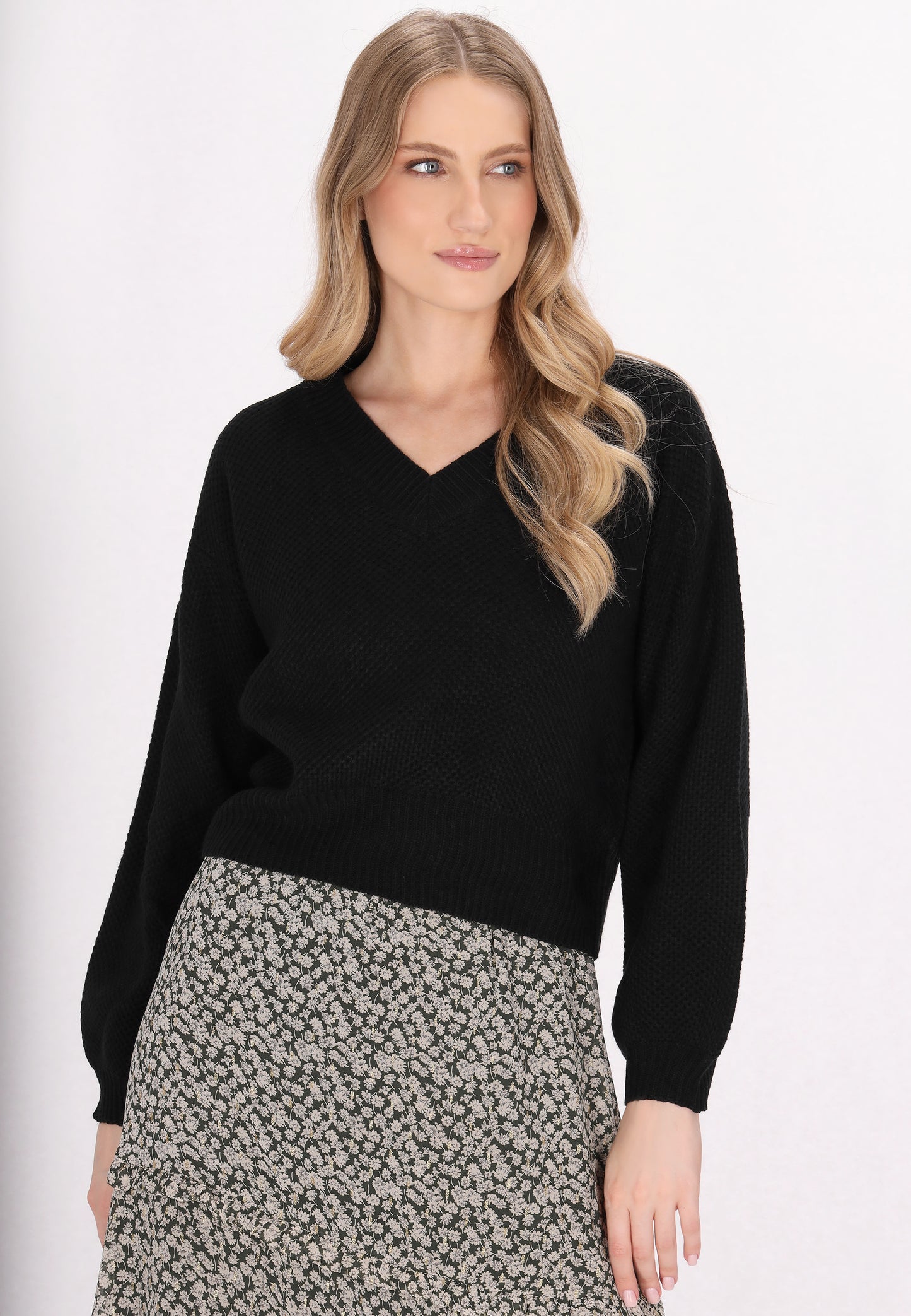 DreiMaster Vintage women's pullover