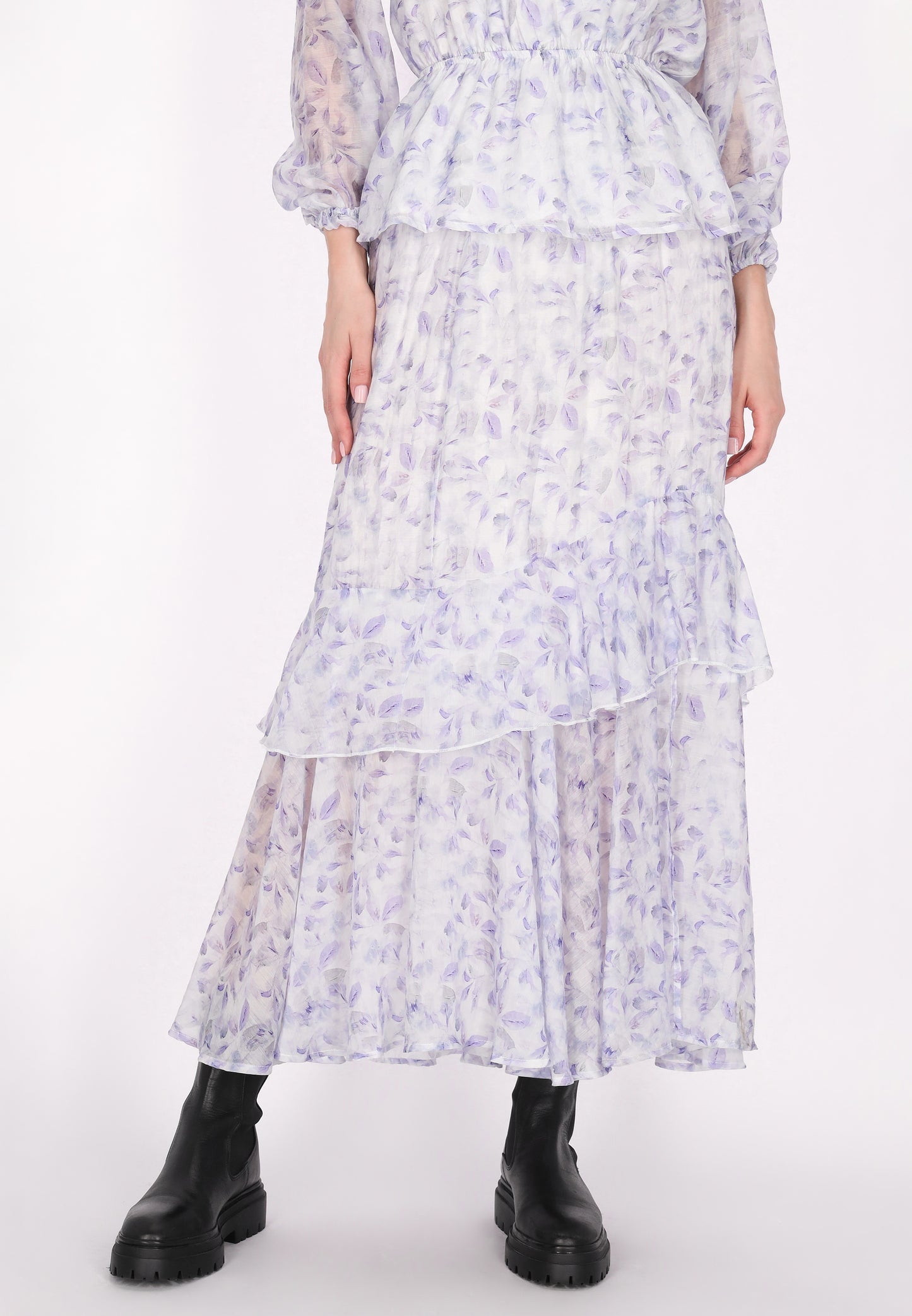 DreiMaster Vintage women's skirt