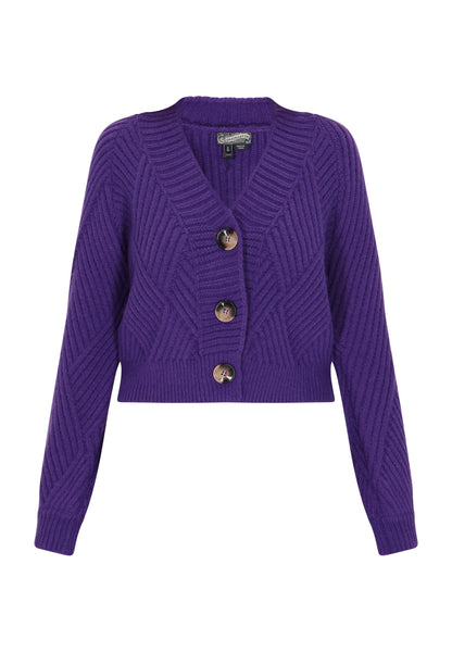DreiMaster Vintage women's cardigan