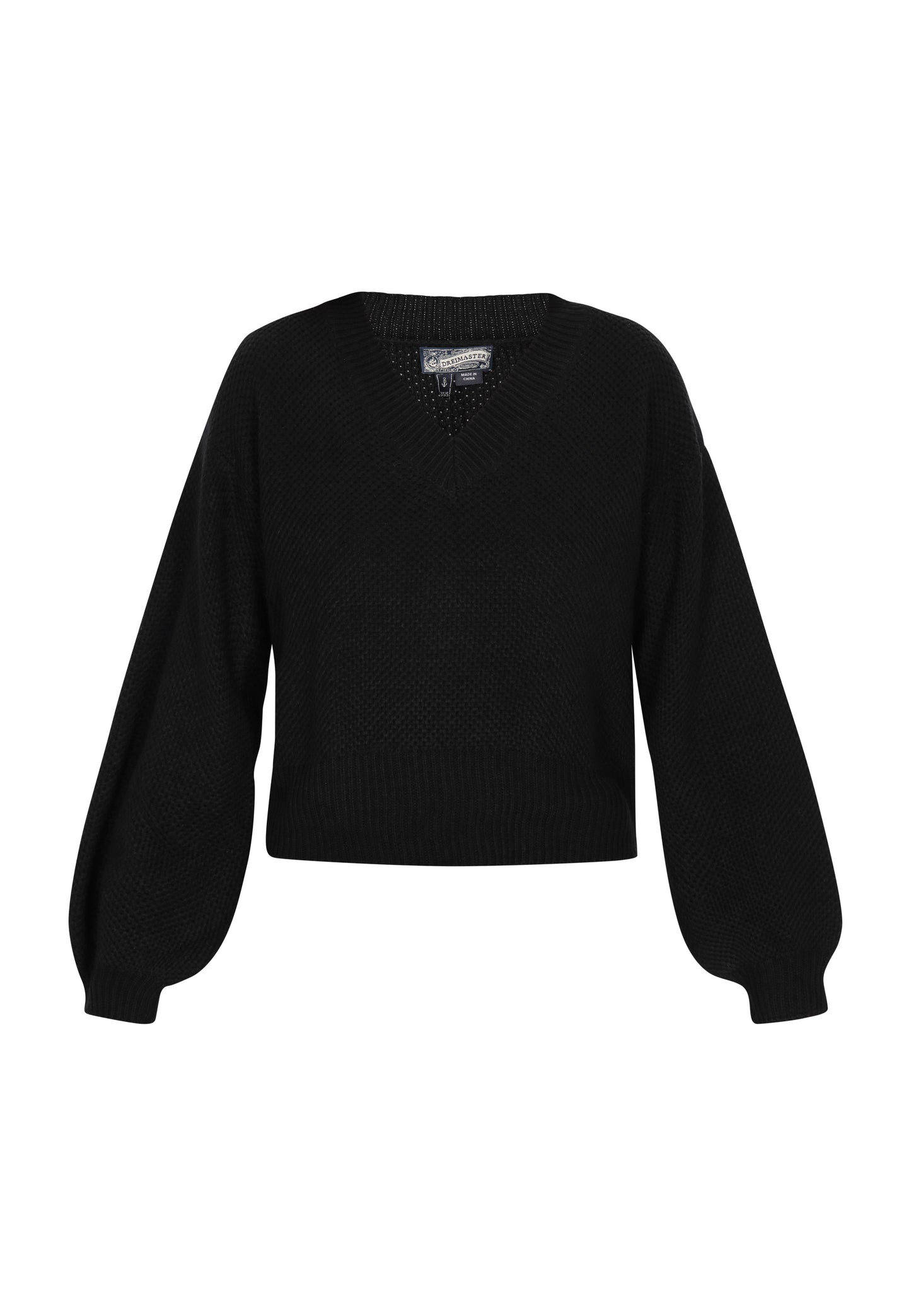 DreiMaster Vintage women's pullover