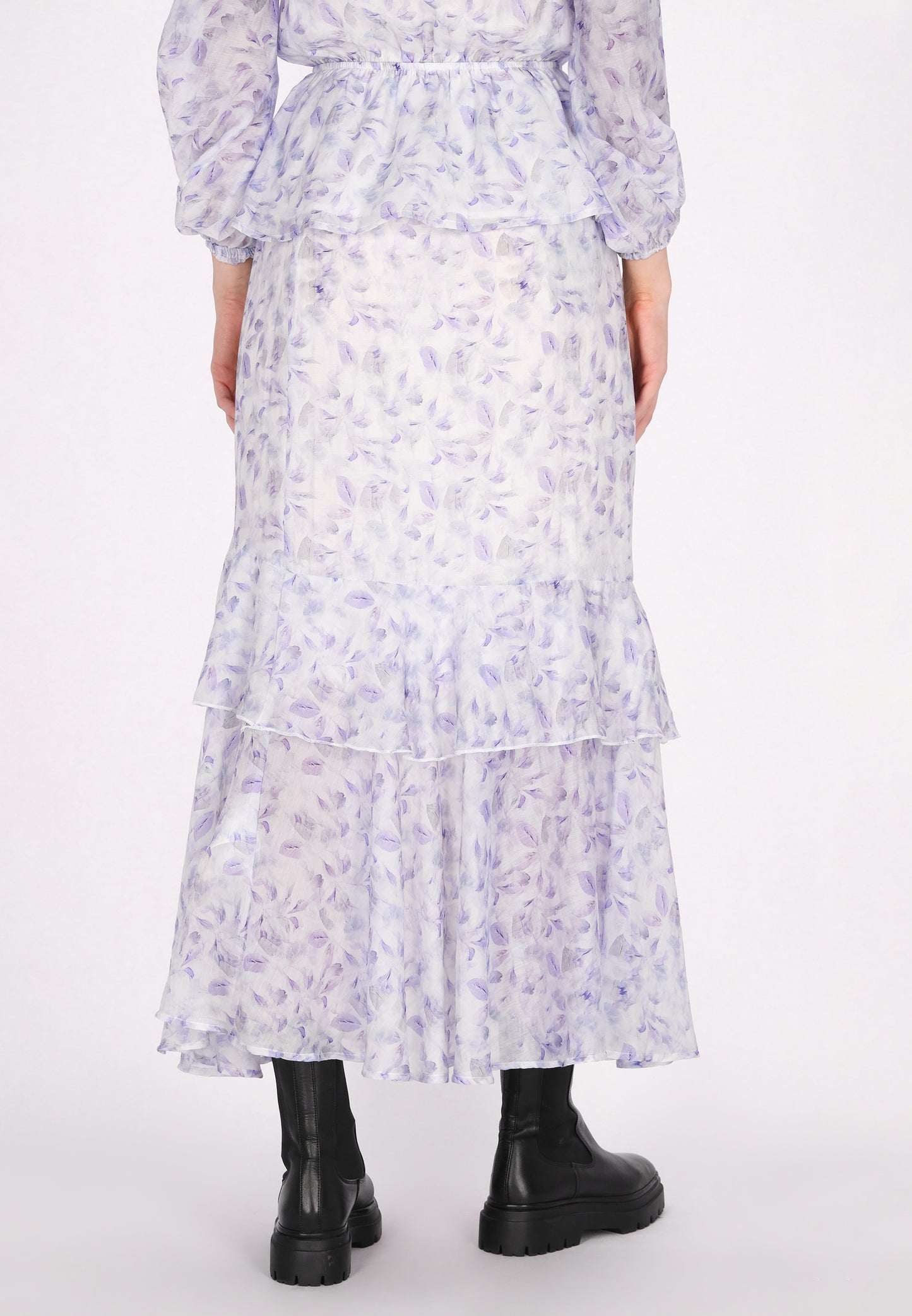 DreiMaster Vintage women's skirt