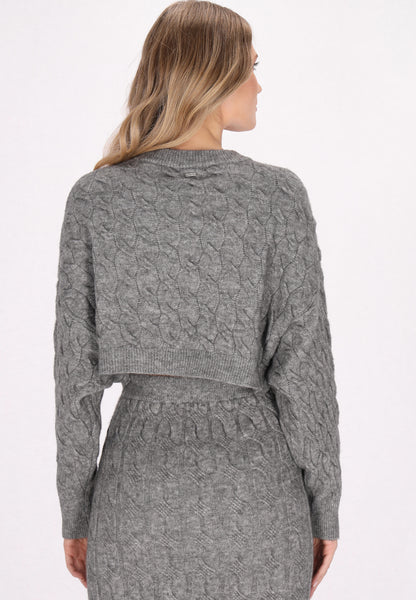 DreiMaster Vintage damski sweter