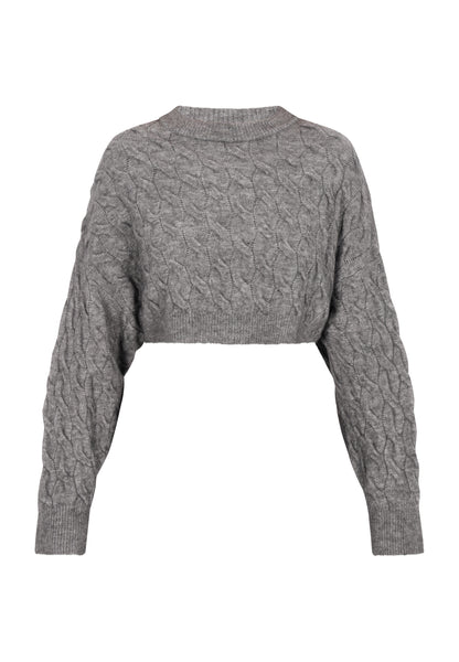 DreiMaster Vintage damski sweter