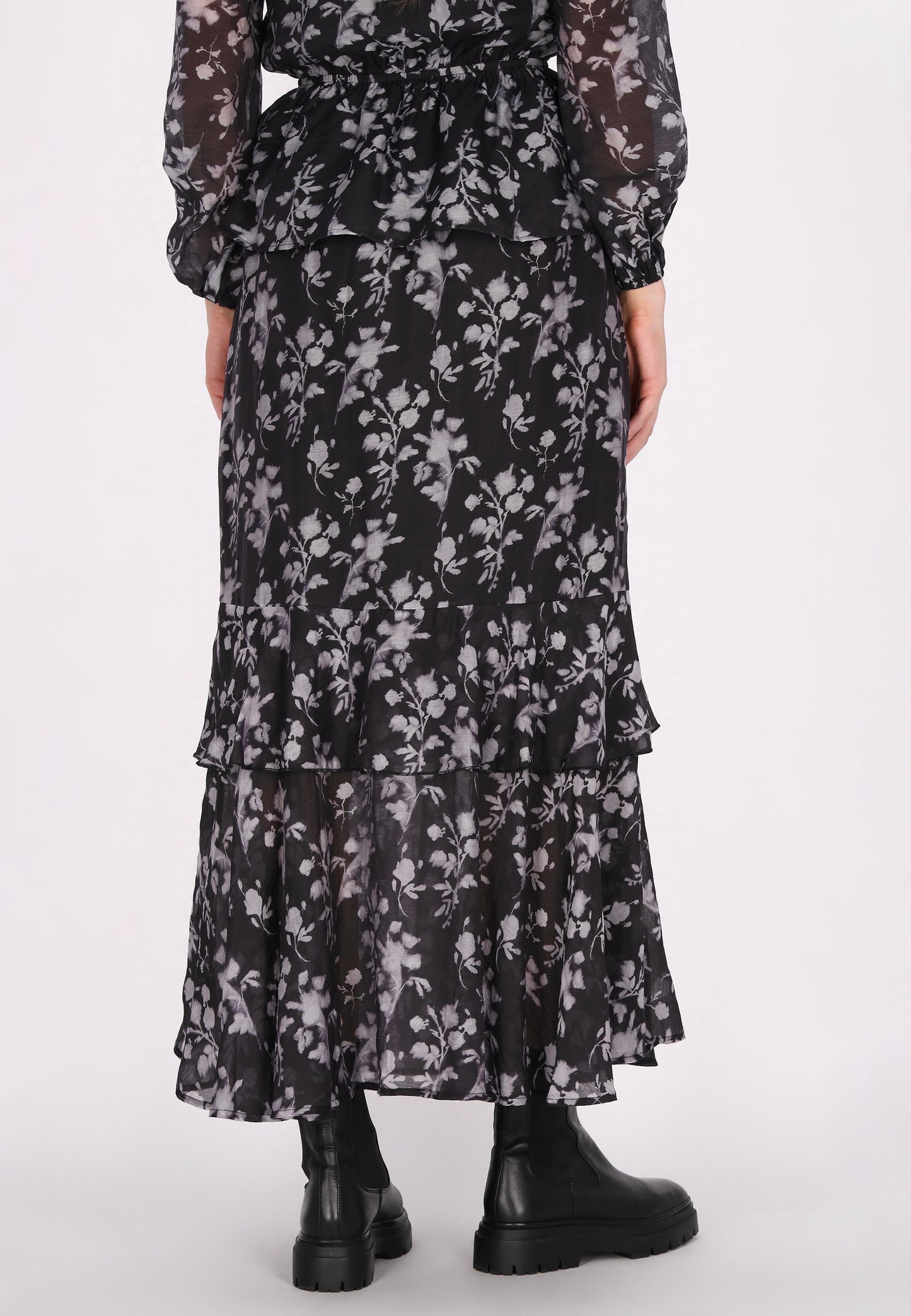 DreiMaster Vintage women's skirt