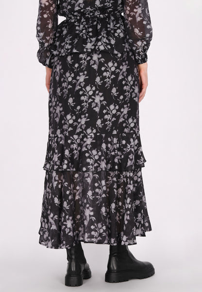 DreiMaster Vintage women's skirt