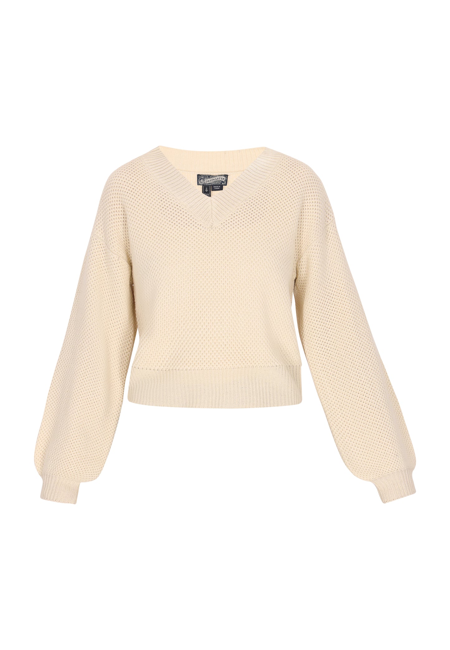 DreiMaster Vintage women's pullover