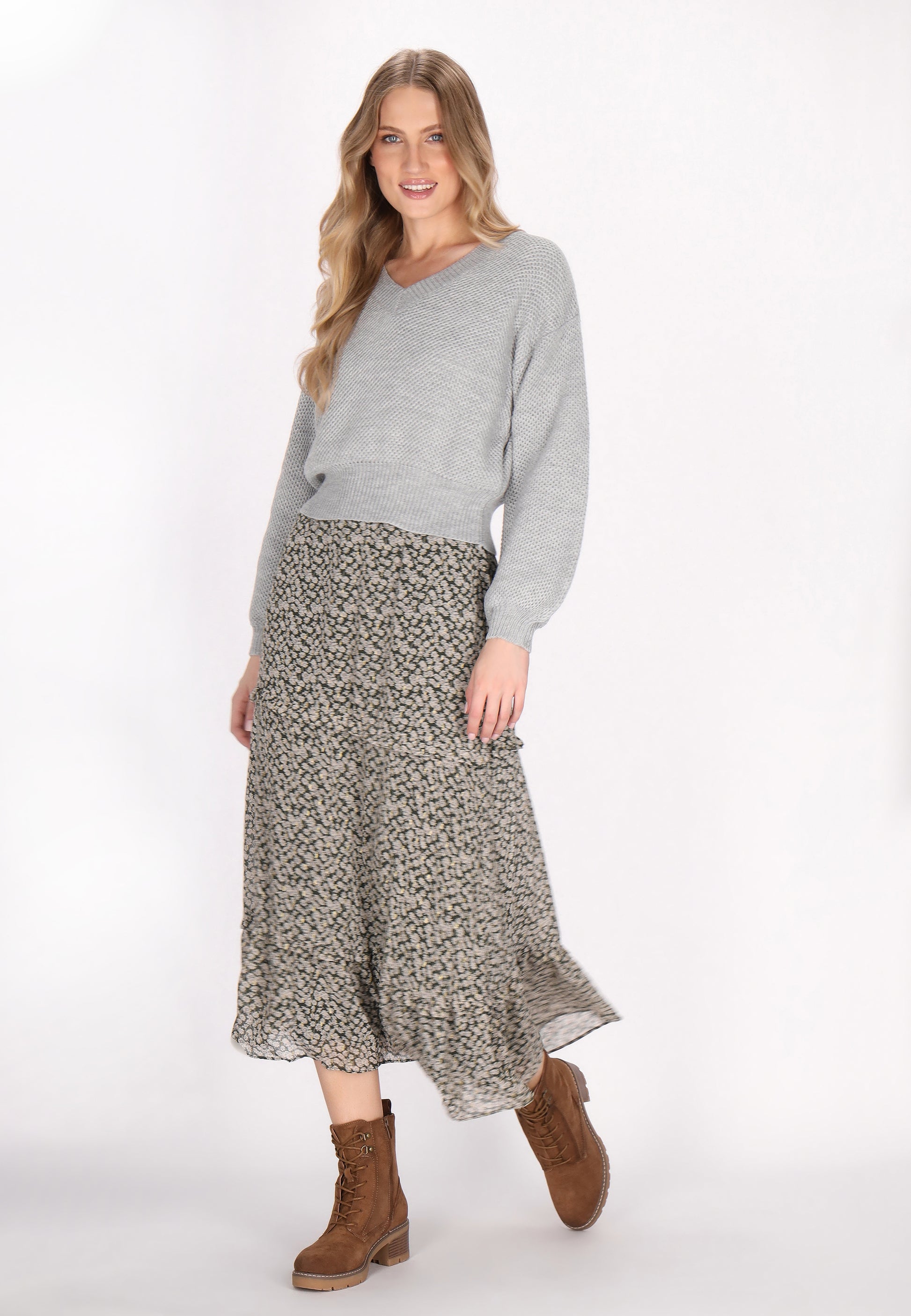 DreiMaster Vintage women's pullover