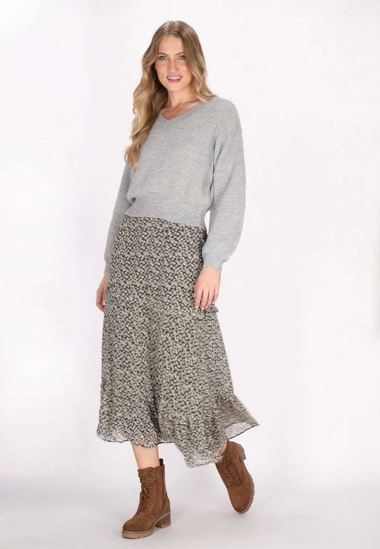 DreiMaster Vintage damski sweter