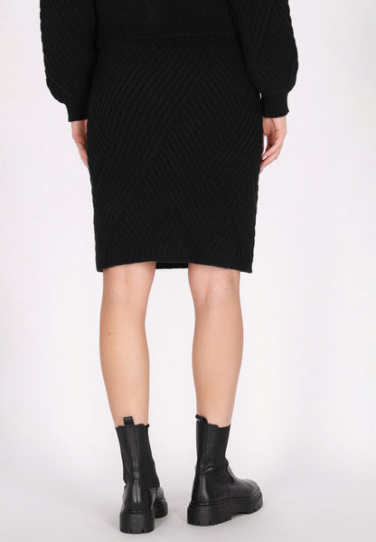 DreiMaster Vintage women's skirt