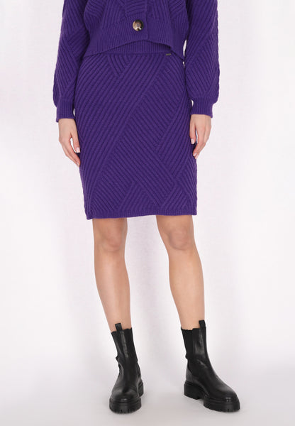 DreiMaster Vintage women's skirt