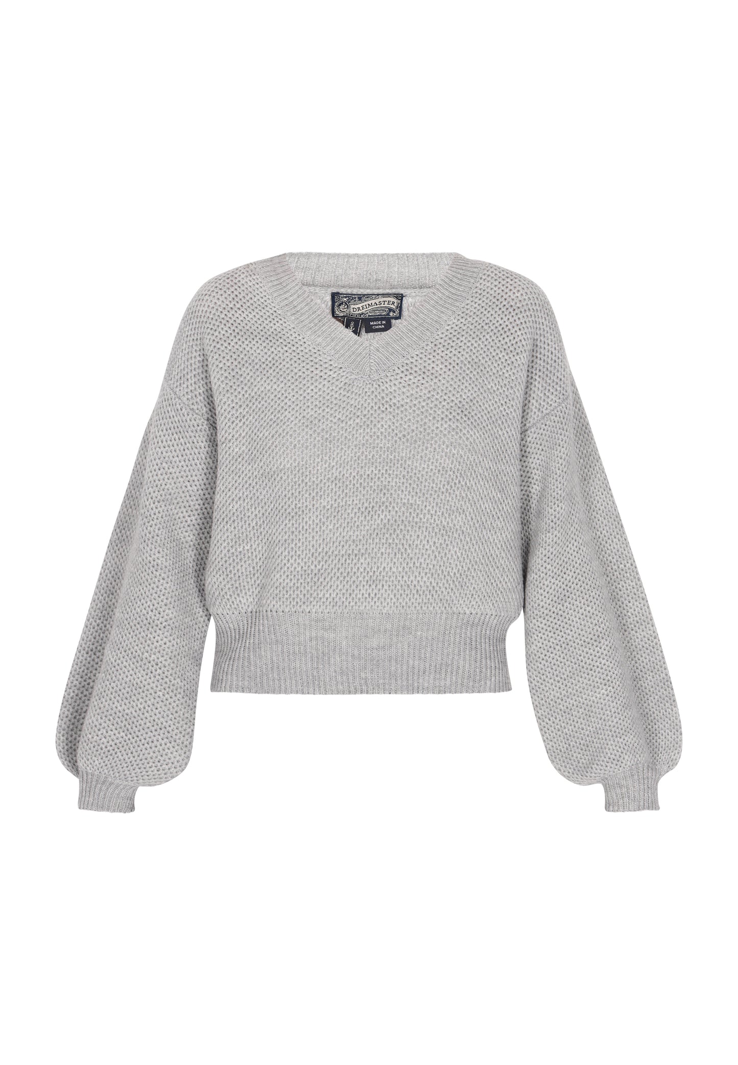 DreiMaster Vintage women's pullover