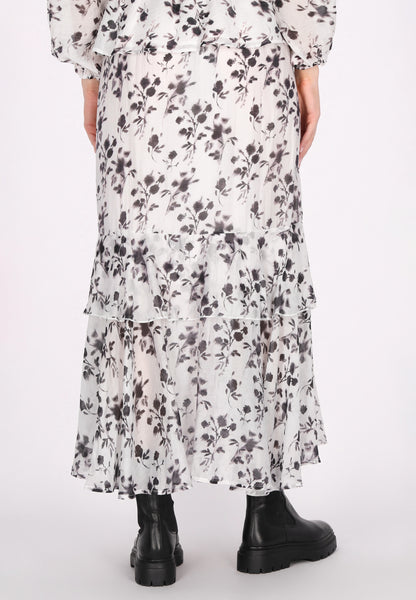 DreiMaster Vintage women's skirt