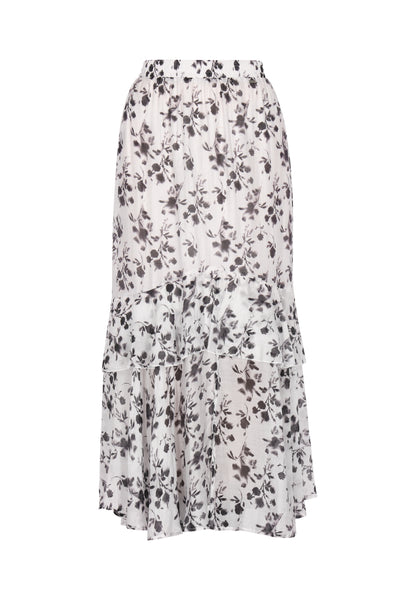 DreiMaster Vintage women's skirt