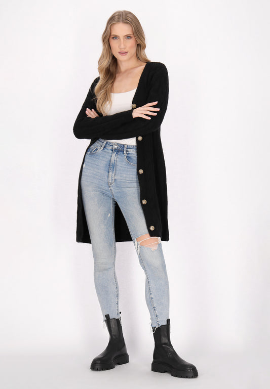 DreiMaster Vintage women's cardigan