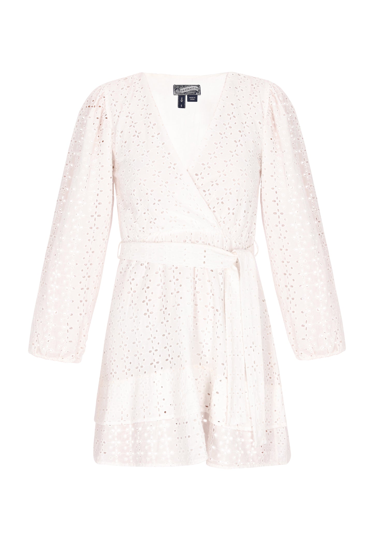DreiMaster Vintage women's dress