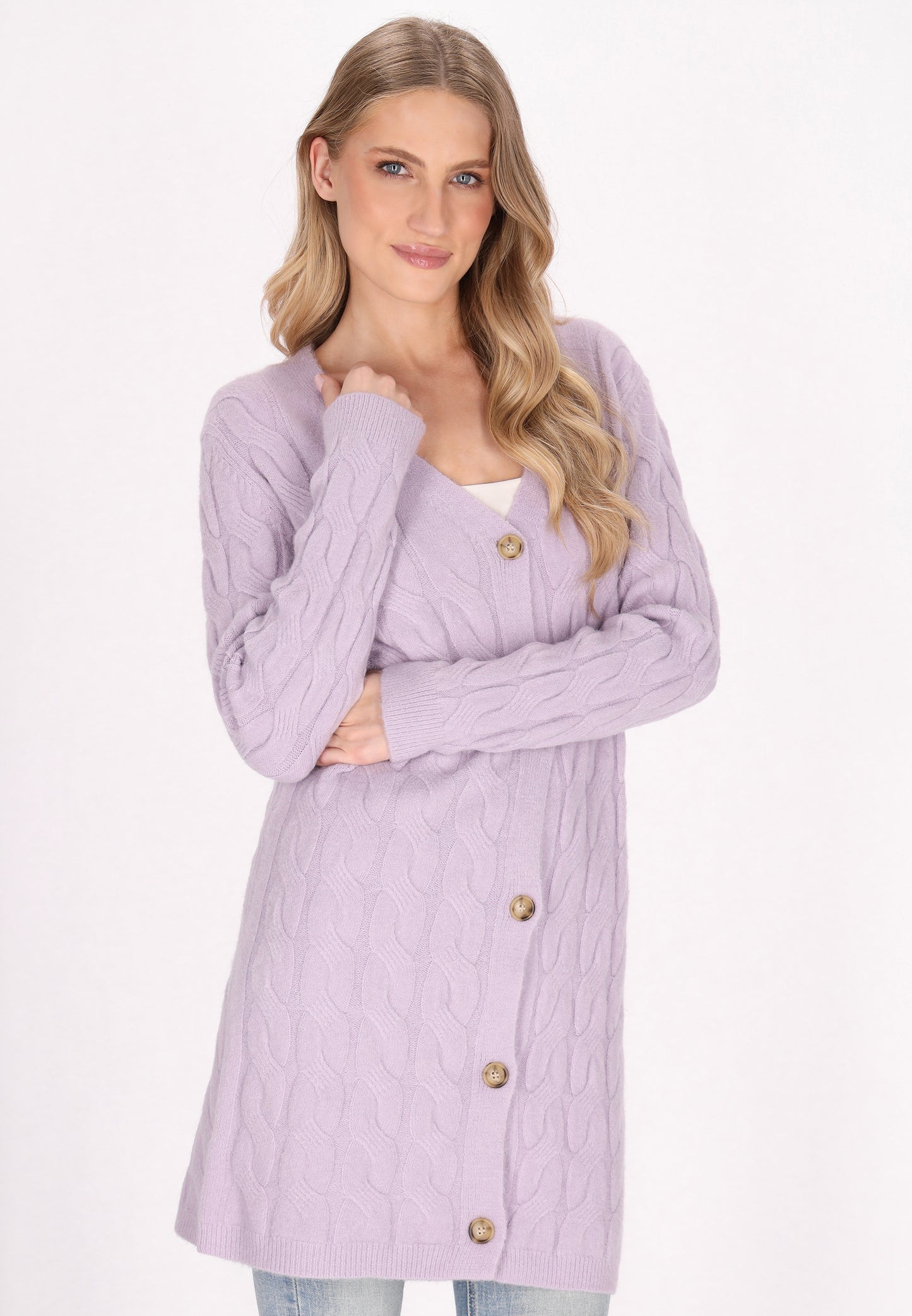 DreiMaster Vintage women's cardigan