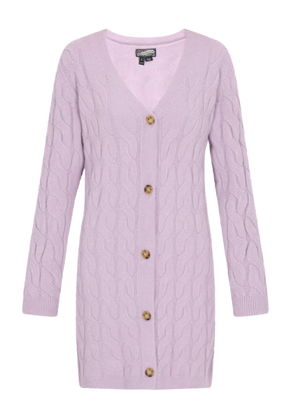 DreiMaster Vintage women's cardigan