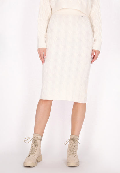 DreiMaster Vintage women's skirt