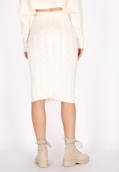 DreiMaster Vintage women's skirt