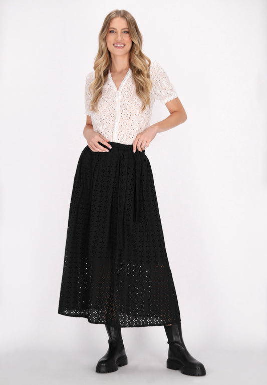 DreiMaster Vintage women's skirt