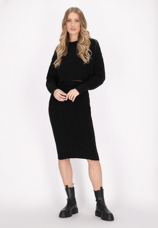 DreiMaster Vintage women's skirt