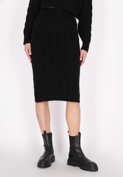 DreiMaster Vintage women's skirt