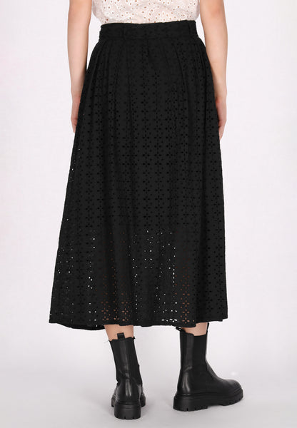 DreiMaster Vintage women's skirt