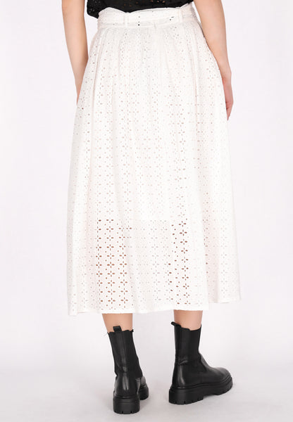 DreiMaster Vintage women's skirt