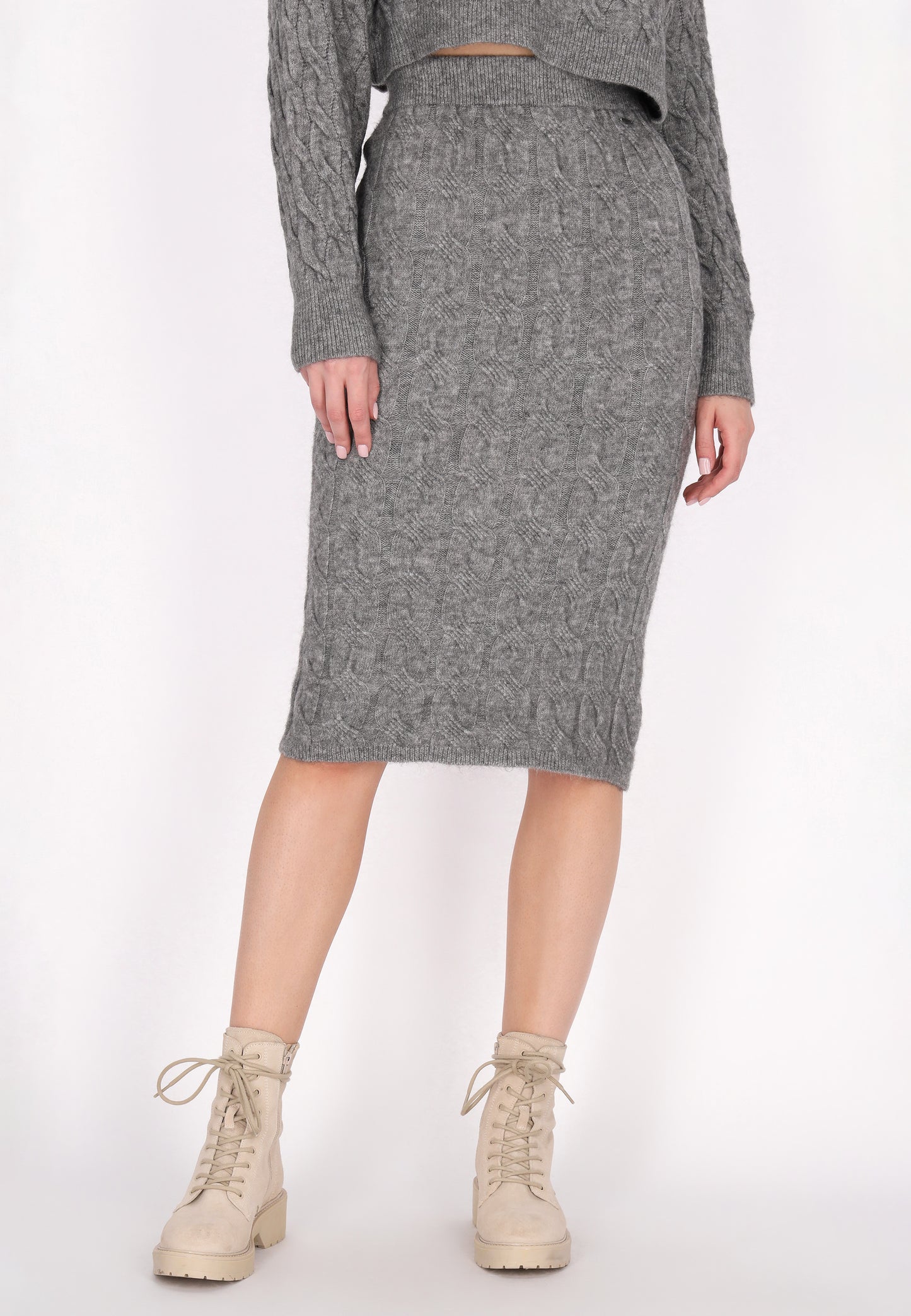 DreiMaster Vintage women's skirt