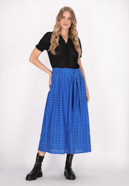 DreiMaster Vintage women's skirt