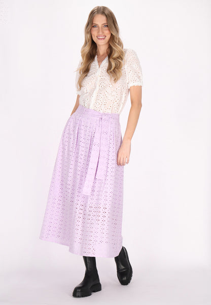 DreiMaster Vintage women's skirt