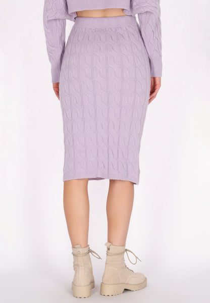 DreiMaster Vintage women's skirt