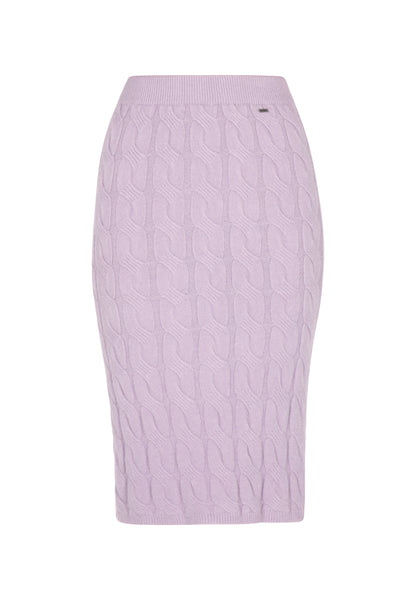 DreiMaster Vintage women's skirt