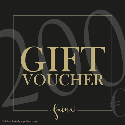 Gift Voucher