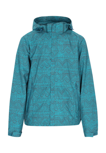 beach budz men's jacket