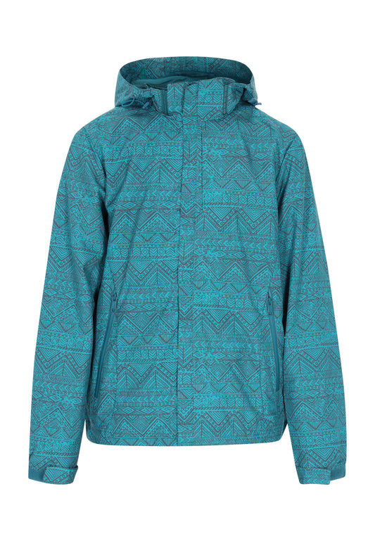 beach budz men's jacket