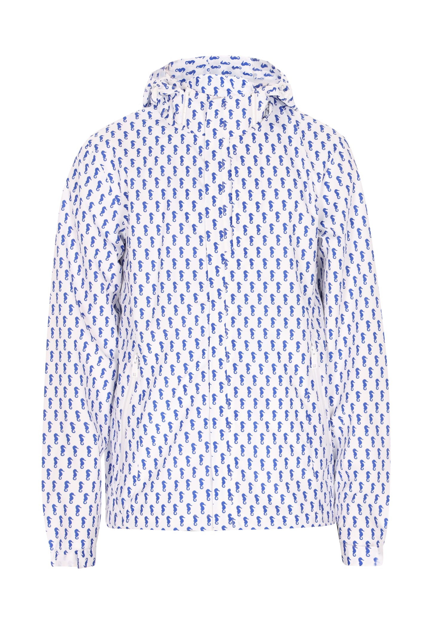 beach budz men's jacket