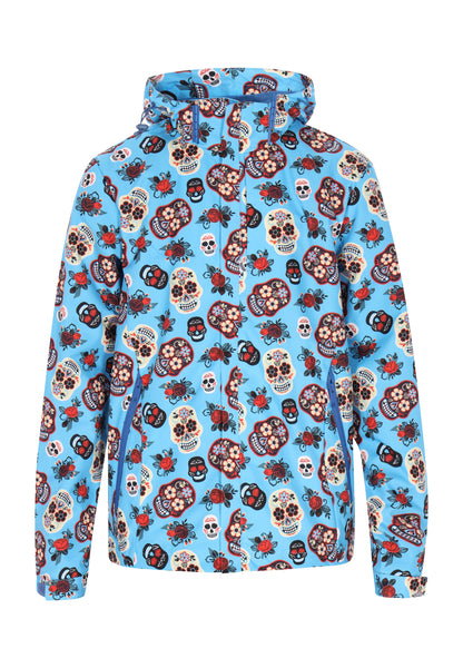 beach budz men's jacket