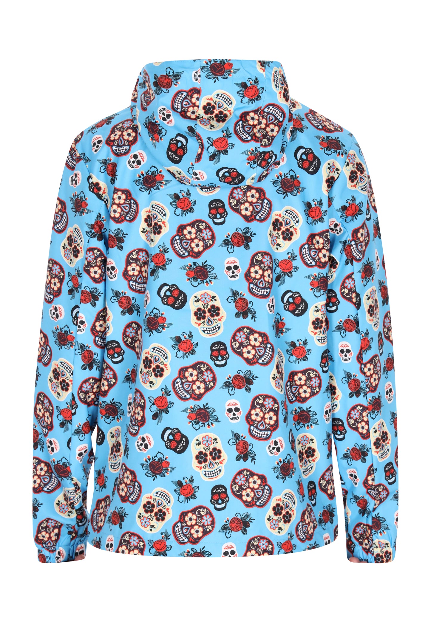 beach budz men's jacket