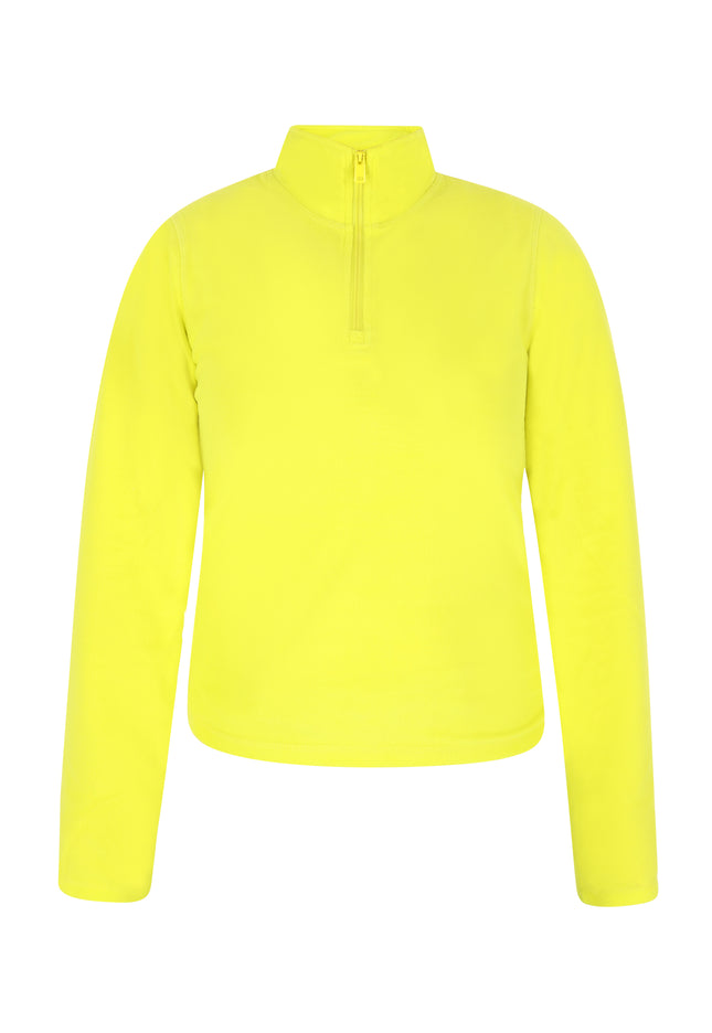 ALARY Women's Fleece Sweater