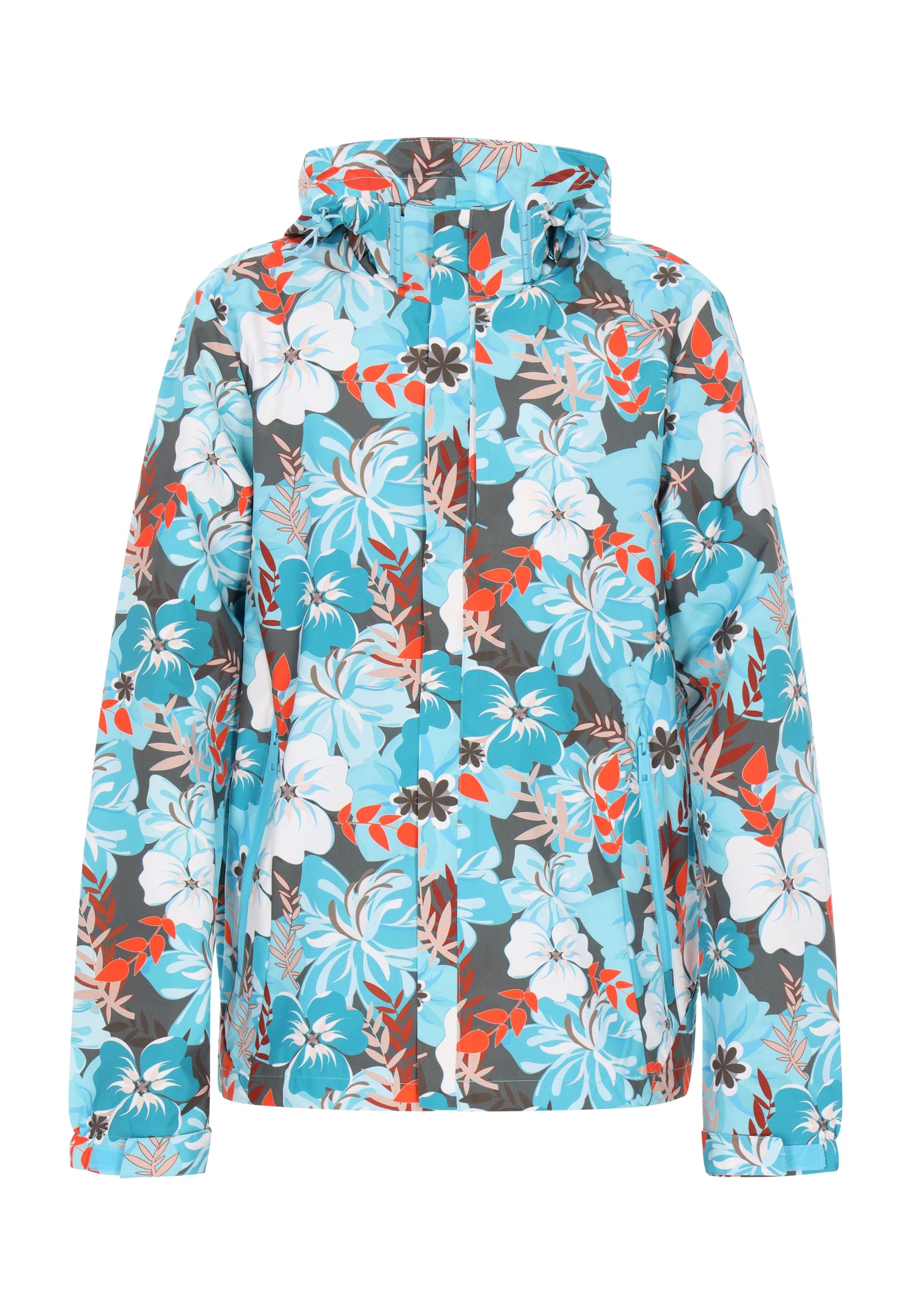beach budz men's jacket