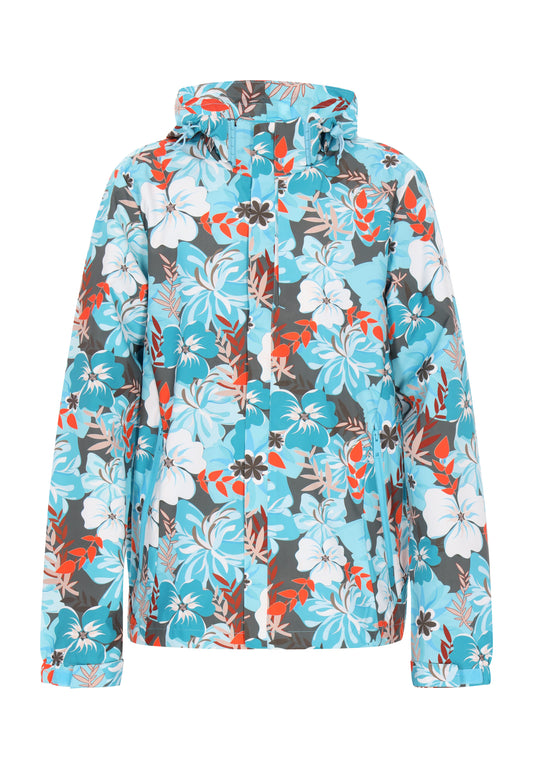 beach budz men's jacket