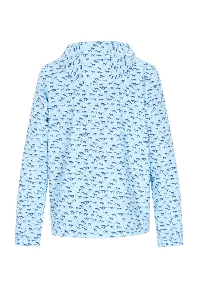 beach budz Men's Jacket