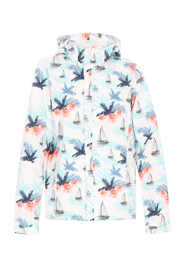 beach budz Men's Jacket